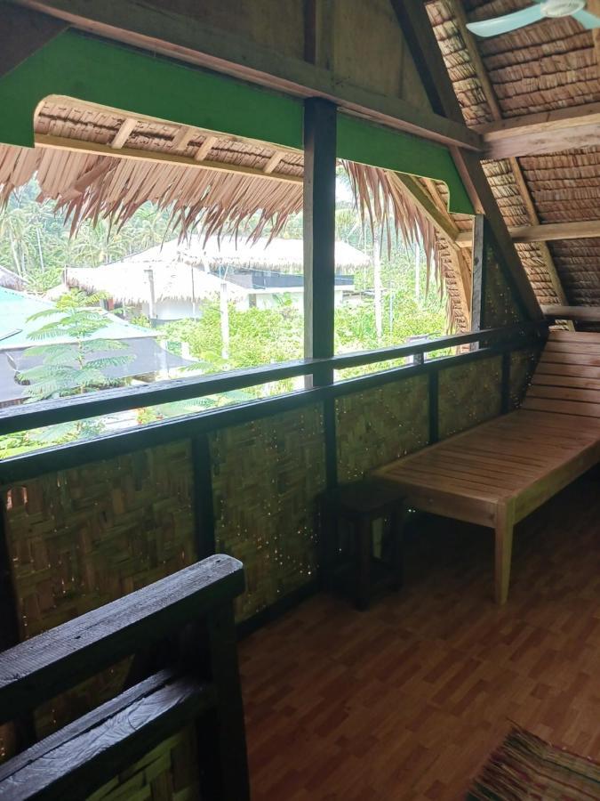 Weeroona Huts Homestay Pacifico San Isidro  Exterior photo